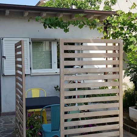 B&B Марота Екстериор снимка