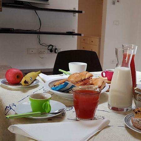 B&B Марота Екстериор снимка