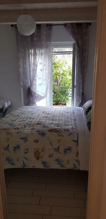 B&B Марота Екстериор снимка